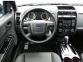 2012 Sterling Gray Metallic Ford Escape XLT Sport  photo #8