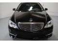 Black - S 550 Sedan Photo No. 2
