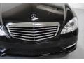 Black - S 550 Sedan Photo No. 4