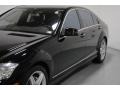 Black - S 550 Sedan Photo No. 7