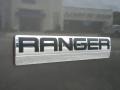 2011 Dark Shadow Grey Metallic Ford Ranger XL Regular Cab  photo #4