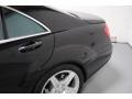 Black - S 550 Sedan Photo No. 9