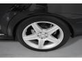 Black - S 550 Sedan Photo No. 10