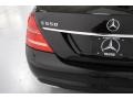 Black - S 550 Sedan Photo No. 11