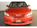 Barcelona Red Metallic - Camry SE Photo No. 2