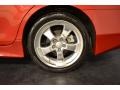 Barcelona Red Metallic - Camry SE Photo No. 5