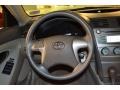 Barcelona Red Metallic - Camry SE Photo No. 10