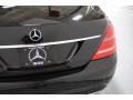 Black - S 550 Sedan Photo No. 12