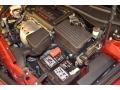 Barcelona Red Metallic - Camry SE Photo No. 14