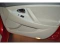 Barcelona Red Metallic - Camry SE Photo No. 16