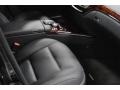 Black - S 550 Sedan Photo No. 18