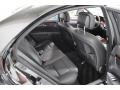 Black - S 550 Sedan Photo No. 20