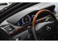Black - S 550 Sedan Photo No. 24