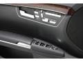 Black - S 550 Sedan Photo No. 25