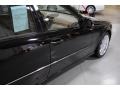 Black - E 350 4Matic Sedan Photo No. 12