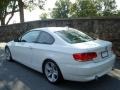 2010 Alpine White BMW 3 Series 335i Coupe  photo #5