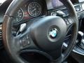 Black Steering Wheel Photo for 2010 BMW 3 Series #54461322