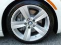 2010 BMW 3 Series 335i Coupe Wheel and Tire Photo