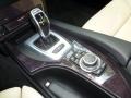6 Speed Steptronic Automatic 2010 BMW 5 Series 535i Sedan Transmission