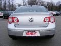 2006 Reflex Silver Metallic Volkswagen Passat 2.0T Sedan  photo #4