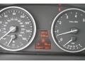 Platinum Grey Metallic - 5 Series 528xi Sedan Photo No. 8
