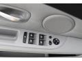 2008 Platinum Grey Metallic BMW 5 Series 528xi Sedan  photo #11
