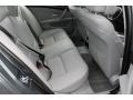 2008 Platinum Grey Metallic BMW 5 Series 528xi Sedan  photo #15