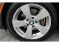 2008 Platinum Grey Metallic BMW 5 Series 528xi Sedan  photo #18