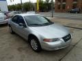 Bright Silver Metallic 2000 Chrysler Cirrus LX Exterior