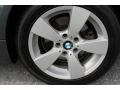 2008 Platinum Grey Metallic BMW 5 Series 528xi Sedan  photo #19