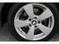 2008 Platinum Grey Metallic BMW 5 Series 528xi Sedan  photo #20