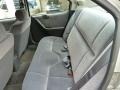 Agate Black 2000 Chrysler Cirrus LX Interior Color