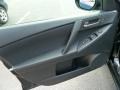 Black Door Panel Photo for 2012 Mazda MAZDA3 #54462489