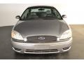 Arizona Beige Metallic - Taurus SEL Photo No. 2