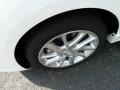 2012 Crystal White Pearl Mica Mazda MAZDA3 s Grand Touring 5 Door  photo #9