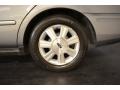 2007 Arizona Beige Metallic Ford Taurus SEL  photo #5