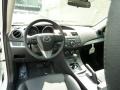 2012 Crystal White Pearl Mica Mazda MAZDA3 s Grand Touring 5 Door  photo #12