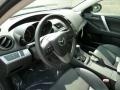 Crystal White Pearl Mica - MAZDA3 s Grand Touring 5 Door Photo No. 15