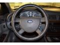 Arizona Beige Metallic - Taurus SEL Photo No. 10