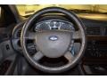 2007 Arizona Beige Metallic Ford Taurus SEL  photo #10