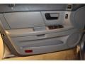 Arizona Beige Metallic - Taurus SEL Photo No. 12