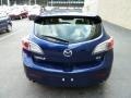 2012 Indigo Lights Mica Mazda MAZDA3 s Touring 5 Door  photo #3