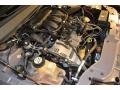 Arizona Beige Metallic - Taurus SEL Photo No. 15