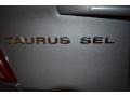 Arizona Beige Metallic - Taurus SEL Photo No. 19