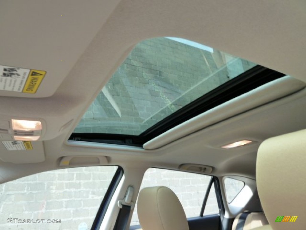 2012 Mazda MAZDA3 s Touring 5 Door Sunroof Photo #54462864