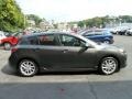 2012 Graphite Mica Mazda MAZDA3 s Touring 5 Door  photo #5