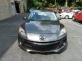 Graphite Mica - MAZDA3 s Touring 5 Door Photo No. 7