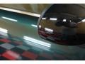 2007 British Racing Green Metallic Mini Cooper Hardtop  photo #24