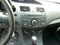 Black Controls Photo for 2012 Mazda MAZDA3 #54463194