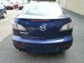 Indigo Lights Mica - MAZDA3 i Sport 4 Door Photo No. 3
